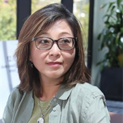 Soonja Yeom